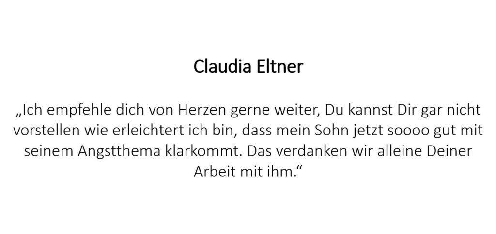 Claudia Eltner
